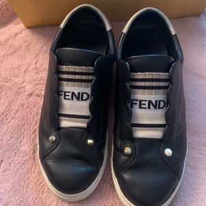 Fendi shoes